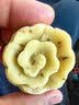 知味观绿豆糕桂花味 杭州特产老式糕点心中华老字号订婚喜饼茶点零食50g 实拍图
