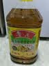 鲁花【保真菜籽油】食用油低芥酸特香菜籽油5L  /桶非转基因 实拍图