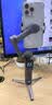 大疆Osmo Mobile 8P手机稳定器AI精准追踪360度跟拍三轴云台手机直连Vlog神器标准套装续航持久 实拍图