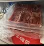 小牛凯西黑椒牛仔骨200g*4新鲜带骨牛小排牛肋排 冷冻生鲜 鲜嫩下饭菜 实拍图