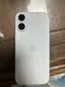 Apple/苹果/苹果 iPhone 17 256GB 白色 支持移动联通电信5G 双卡双待手机 实拍图