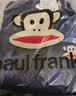 大嘴猴（paul frank）裤子男士春秋季休闲裤男小脚束脚运动裤男裤潮卫裤男 实拍图
