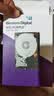 西部数据（WD）4TB 监控级机械硬盘 WD Purple 西数紫盘 SATA 256MB CMR垂直 安防存储 3.5英寸 WD43PURZ 实拍图