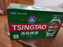 青岛啤酒（TsingTao）经典330ml*15罐礼盒装 实拍图