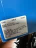 阿迪达斯adidas三叶草  samba T头鞋运动男女休闲鞋B75807  36.5 实拍图