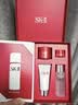 SK-II【中秋礼品】神仙水精华75ml水乳护肤化妆品礼盒套装sk2生日礼物 实拍图