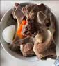 科尔沁 国产原切牛脖骨段6斤 炖煮食材 牛肉生鲜 实拍图