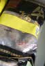 喜得佳牛肉丸250g*2+牛筋丸250g*2 潮汕手打牛肉丸组合火锅烧烤早餐食材 实拍图