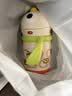 babycare儿童保温杯婴儿宝宝学饮杯吸管水杯水壶不锈钢300ml-新旧款混发 实拍图