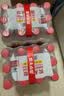 农夫山泉饮用天然水 550ml*12 实拍图