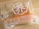 达利园藜麦茯苓山药面包350g10枚营养早餐食药同源学生粗粮夹心休闲零食 实拍图
