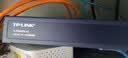 普联（TP-LINK）2.5G PoE·AC一体化企业级路由器 适配TP-LINK Wifi7 ap面板 9口2.5G TL-R5009PE-AC 实拍图