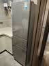 美的（Midea）231三门小型出租房家用220L宿舍节能低噪冰箱一级能效以旧换新国家补贴 220L三门三温【每天电费约0.27元超省钱】 实拍图