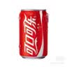 可口可乐（Coca-Cola）怡泉 干姜水 苏打水 汽水饮料  330ml*24罐 实拍图