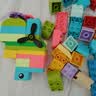 乐高（LEGO）积木得宝10479 创意积木盒男女孩儿童玩具生日礼物大颗粒 实拍图
