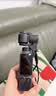 大疆 DJI Osmo Pocket 4 一英寸口袋云台相机 OP灵眸手持数码相机 旅游vlog 便携美颜摄像 标准套装 实拍图