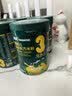 英氏婴幼儿五谷配方米粉228g玉米山药苹果膳食宝宝辅食低敏米糊13月+ 实拍图