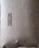 水星家纺被子冬被冬季被芯 可机洗双人被子A类纤维被褥约6.1斤200*230cm 实拍图