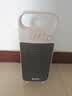 松下（Panasonic）暖风机取暖器家用浴室防水速热立式电暖器办公室卧室小型电暖气电暖风母婴热风机DS-PF2027CW 实拍图