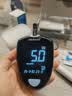 爱奥乐(Bioland)GT900血糖仪医用级家用高精准测血糖仪器100试纸套装 实拍图