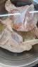 月盛斋【冷鲜牛肉】国产牛腱子净重2斤 内蒙冰鲜牛肉生鲜 中华老字号 实拍图