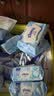 舒洁（Kleenex）湿厕纸囤货装80抽*10包 (800抽)清洁私处湿纸巾纯水洁厕湿巾 实拍图