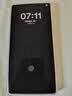 三星Samsung Galaxy S25 Ultra 超拟人AI助理 2亿像素 AI拍照 骁龙8至尊版游戏手机 12GB+256GB 钛辉银 实拍图