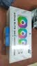 利民（thermalright）Aqua Elite 360 WHITE ARGB 一体式水冷散热器日蚀幻彩光效 ARGB冷头 AE360 WHITE ARGB 实拍图