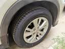 玲珑轮胎汽车轮胎215/60R16 99V XL 玲珑臻选 HD 日产天籁/缤智/帕萨特 实拍图