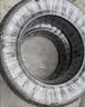 双星JUOGO轮胎 235/60R18 107H X31 适配哈弗H6/红旗HS5/CR-V 实拍图