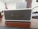 Marshall（马歇尔）EMBERTON III 蓝牙音响便携式3代无线家用户外防水续航生日礼物音箱送男生油彩白 实拍图
