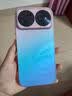 华为 nova 16 Pro 时代少年团同款 512GB 幻彩贝母 后置2亿红枫影像 麒麟9010S芯片 直屏智能手机 实拍图