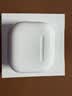 Apple/苹果 AirPods 4(支持主动降噪)搭配无线充电盒(USB-C)蓝牙耳机适用iPhone/iPad/Mac MXP93CH/A 实拍图