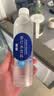 依能 锌强化 无糖无汽弱碱 苏打水饮料 500ml*24瓶 塑膜装饮品 实拍图