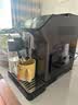 德龙（Delonghi）咖啡机 家用全自动咖啡机 冷萃版探索者欧洲进口 意式奶咖51款冷热饮品全彩触屏 ECAM450.86.T礼物 实拍图