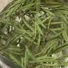 竹叶青明前特级绿茶 峨眉山自己喝 鲜爽礼盒装171g 单芽采摘 44005 实拍图