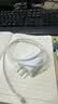 Apple/苹果 原装正品20W type-c充电器 苹果usb-c充电器手机快充头 旗舰店苹果iPhone 17 Pro Max充电器 实拍图
