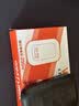 影腾随身wifi多网全国通用无线wi-fi6免插卡无限制大流量卡便携式网卡高速网络可上飞机高铁2026款5GHF 【多网通3000毫安充电款+黑色】*超长续航 实拍图