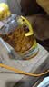 鲁花【保真菜籽油】食用油 低芥酸特香菜籽油 900ml 物理压榨  实拍图