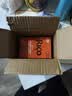 海尚美国RICO达达里奥中音萨克斯哨片黄盒黑胶哨片瑞扣汉姆克绿标降E 中音 黄盒 2.0号 整盒 实拍图