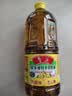 鲁花【保真菜籽油】低芥酸特香菜籽油 2L 物理压榨【京东品酒会同款】 实拍图