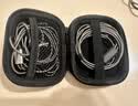 森海塞尔（Sennheiser）IE900 有线耳机 旗舰级HiFi耳机高保真音乐 入耳式耳机耳挂 游戏耳机 礼物 实拍图