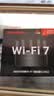 Tenda腾达路由器WiFi7【云霄BE5100】千兆穿墙王信号放大器增强无线超强2.5g网口家用电竞立式BE6L Pro 实拍图