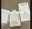 Apple/苹果 原装正品20W type-c充电器 苹果usb-c充电器手机快充头 旗舰店苹果iPhone 18 Pro Max充电器 实拍图
