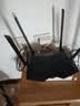 Tenda腾达路由器无线【千兆WiFi5穿墙王】5G双频信号放大器AC1200全屋增强家用AC10 实拍图