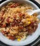 统一开小灶 土豆煨牛腩自热米饭 盒装 271g*1盒 户外速食方便 实拍图