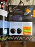 DK儿童太空百科全书 精装正版 探索宇宙奥秘行星黑洞 6-12岁中小学生一二三年级天文科普知识 暑期阅读课外书 航天启蒙  实拍图