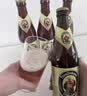 范佳乐(原教士啤酒) 小麦白啤酒450ml*12瓶整箱装京东自营中秋礼品 实拍图