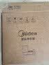 美的（Midea）净水器水龙头过滤器家用自来水滤水器直饮前置过滤器厨房卫生间通用除水垢除余氯双出水可清洗滤芯 一机五芯【四年免换芯】 实拍图