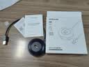 绿联 USB分线器2.0 4口HUB扩展坞集线器 笔记本台式电脑一拖四转换器多接口延长线带供电口 黑1米 实拍图